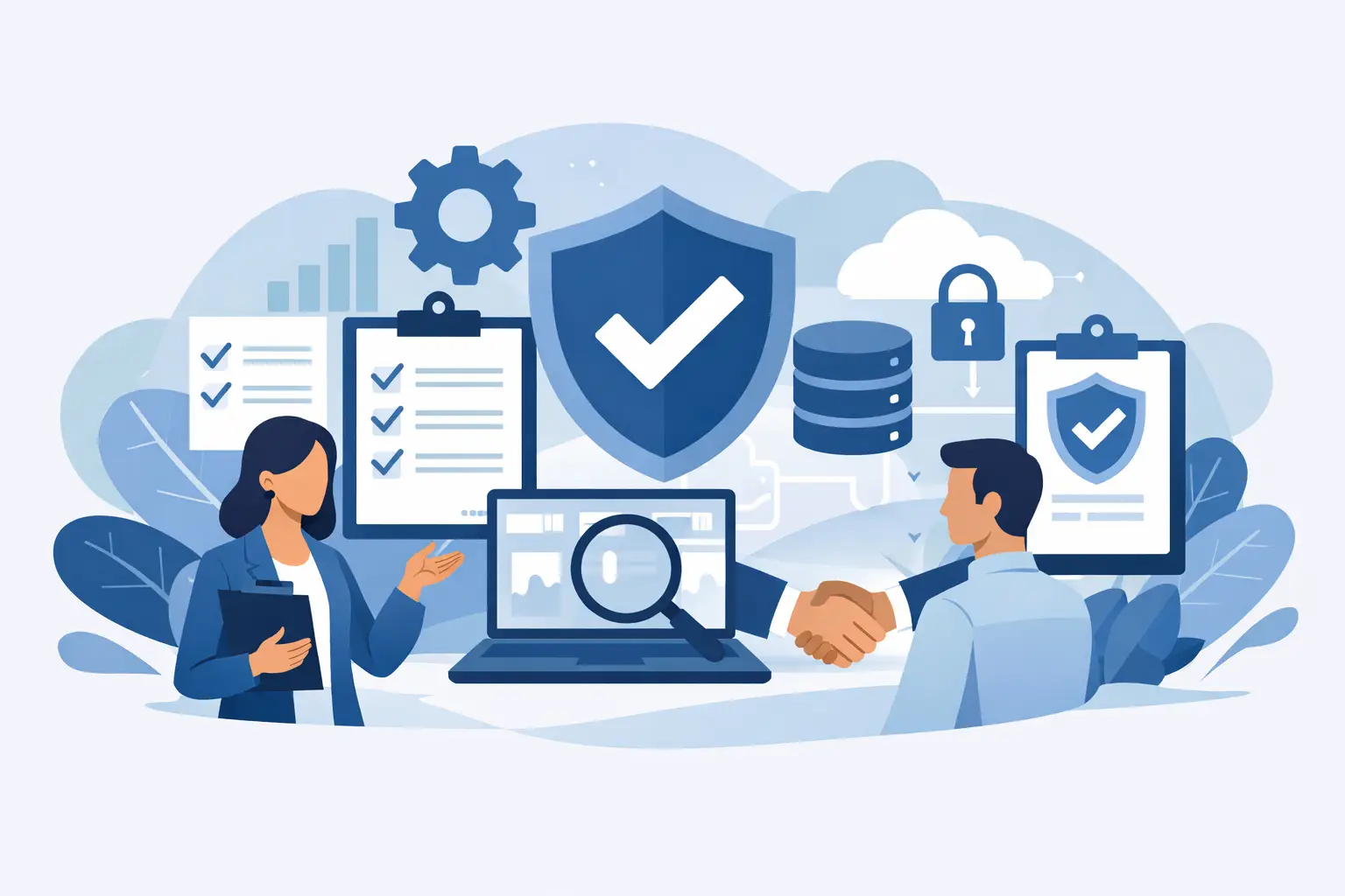 SOC 2 Readiness Consulting That Holds Up